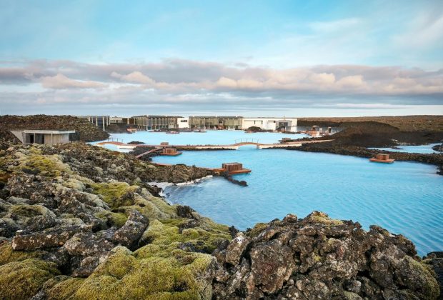 Photo by Blue Lagoon Iceland