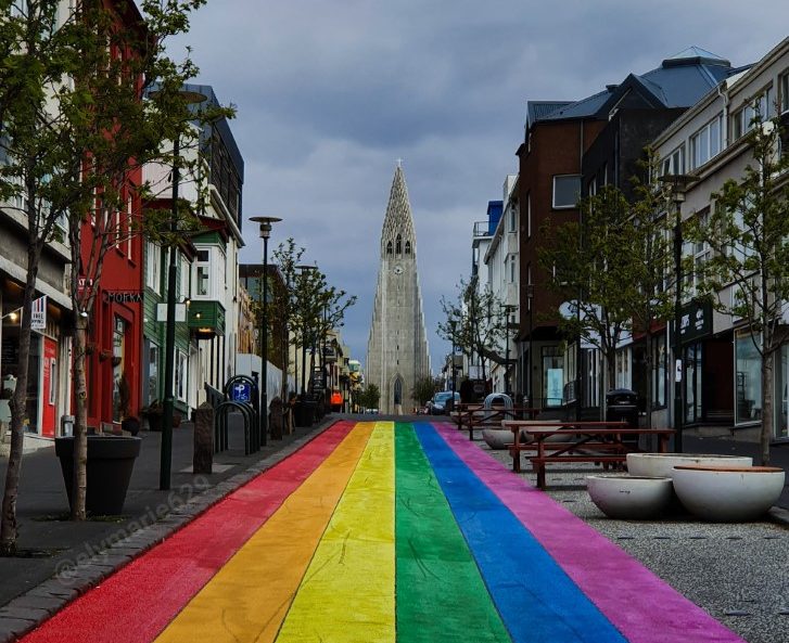 Iceland, Reykjavik; Travel Iceland; Nature lover; Cultural heritage