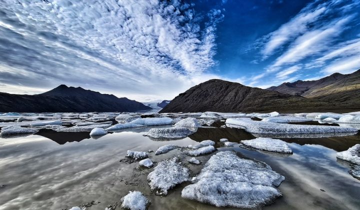 Day Tours from Höfn