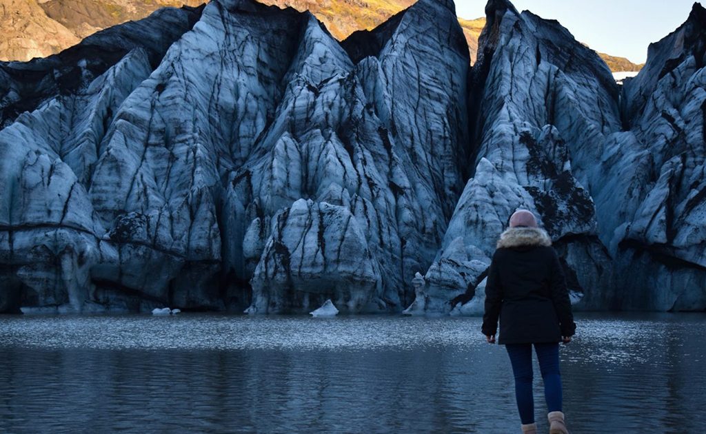 Glaciar