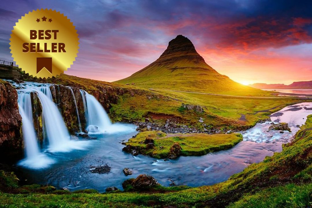 10 Days Complete Iceland _ Ring-Road, Snæfellsnes Peninsula & Roundtrip airport transfer