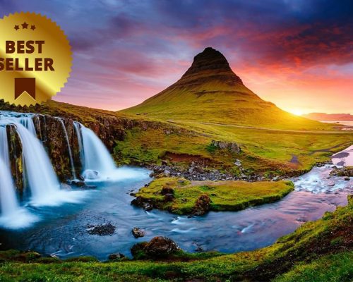10 Days Complete Iceland _ Ring-Road, Snæfellsnes Peninsula & Roundtrip airport transfer