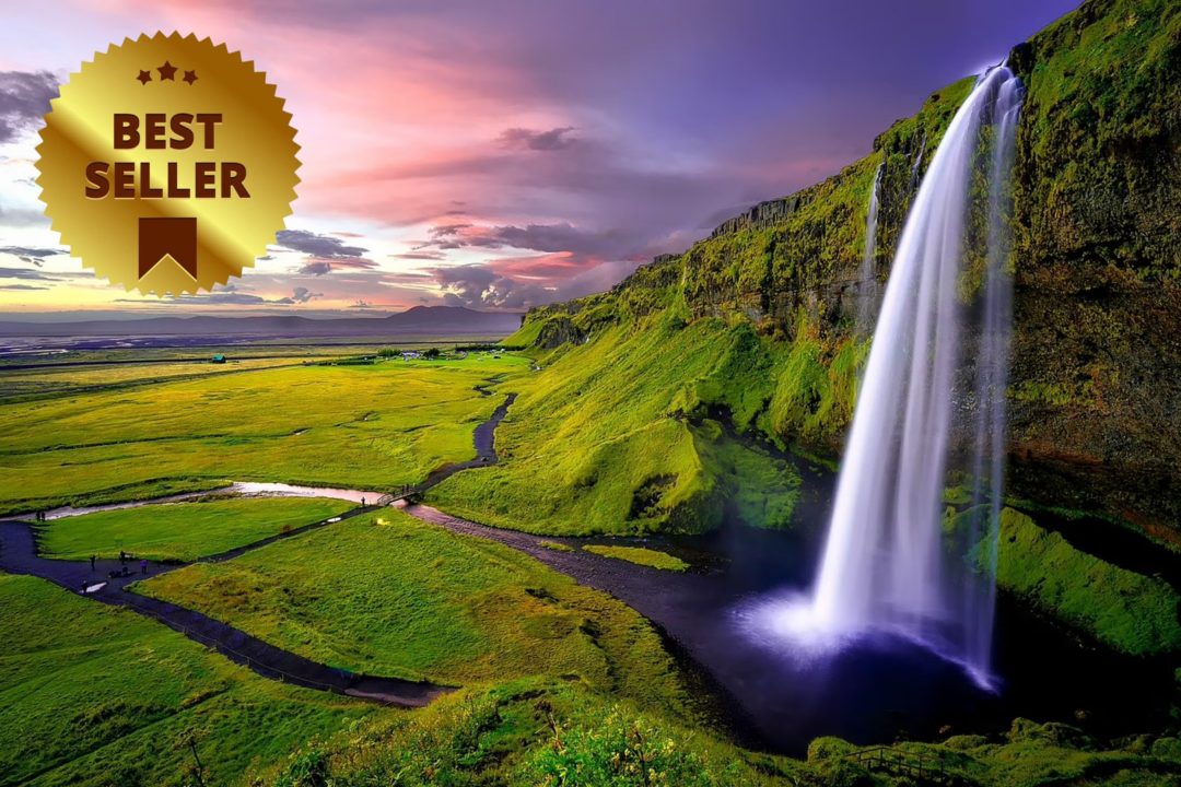 4 Days South Coast, Golden Circle and Snæfellsnes (with bonus itinerary)
