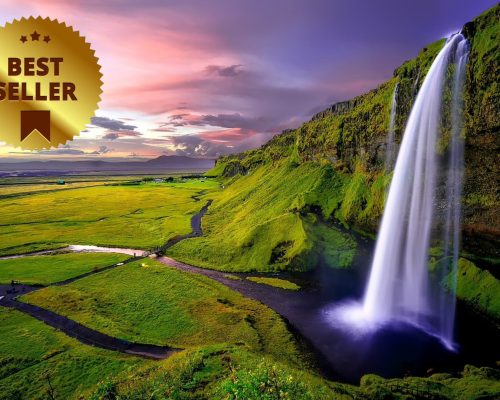 4 Days South Coast, Golden Circle and Snæfellsnes (with bonus itinerary)