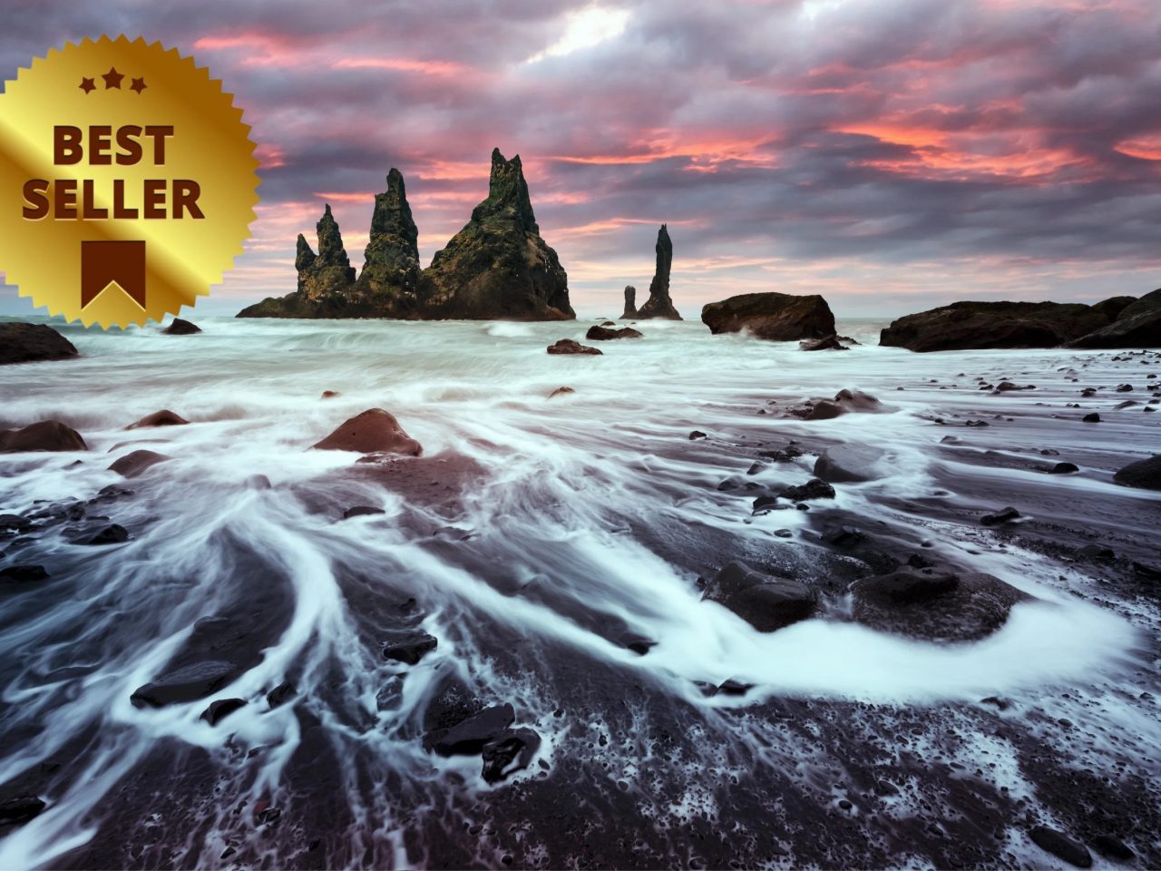 7D6N ICELAND _ REYKJAVIK, GOLDEN CIRCLE & SOUTH COAST