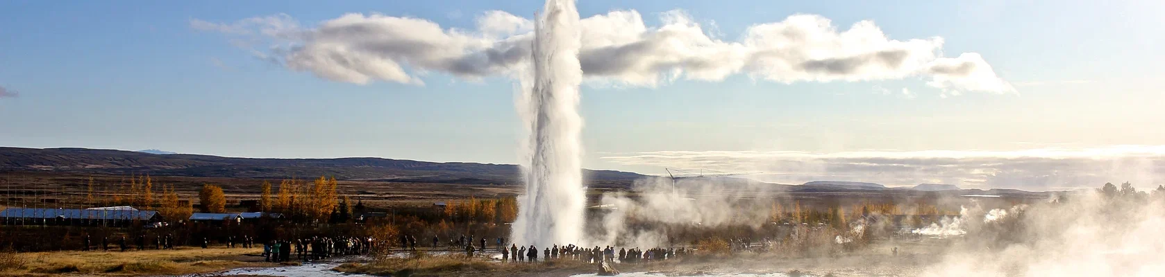 golden circle