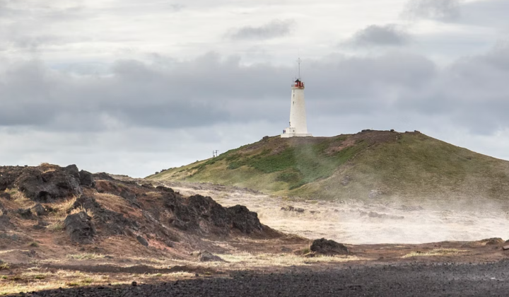 The Elite Private Reykjanes Peninsula