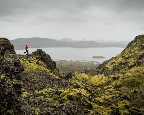 3 Days Private Super Jeep Tour Landmannalaugar, Golden Circle and South Coast