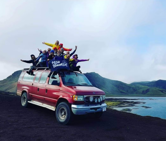 Super Jeep Tours