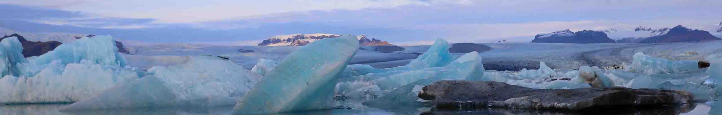 Jokulsarlon, ice, water, glaceir lagoon,