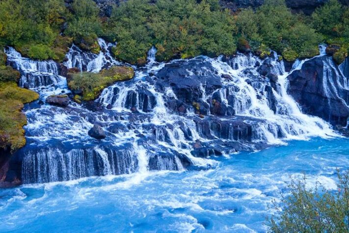 10 Day Tour - Marina Travel