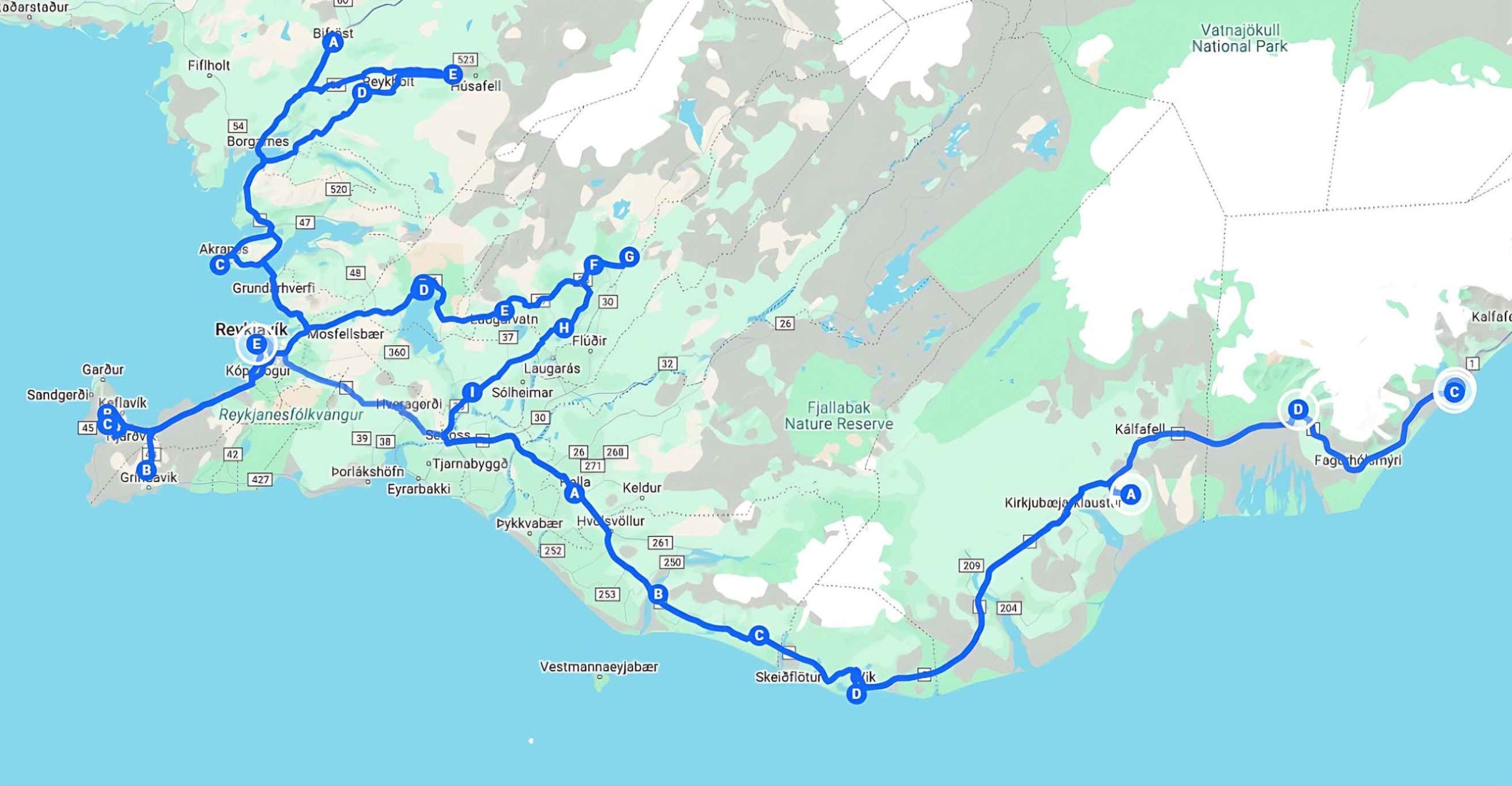 5_Day_Self_Drive_Itinerary