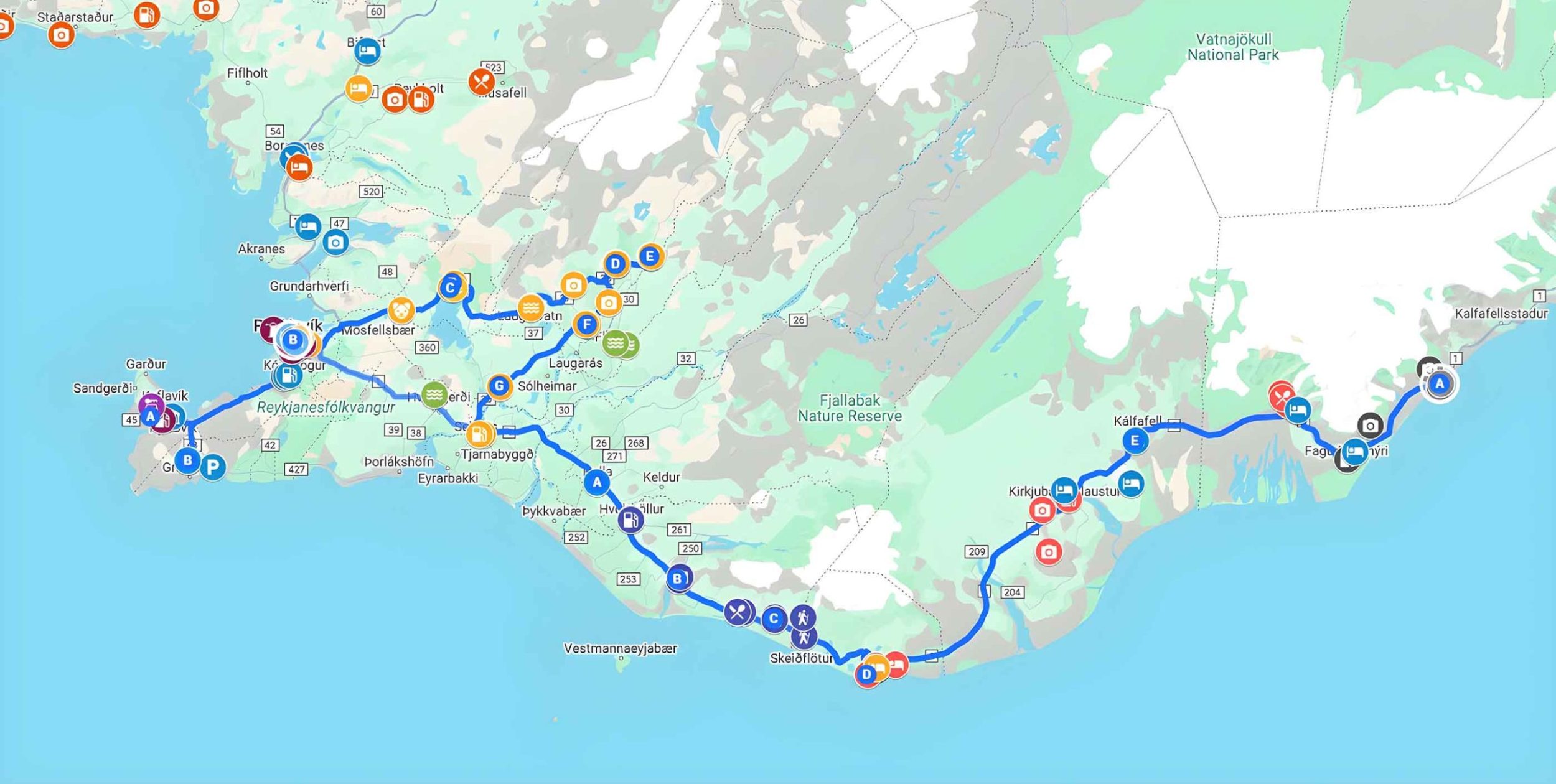 6_Day_Private_Tour_Itinerary