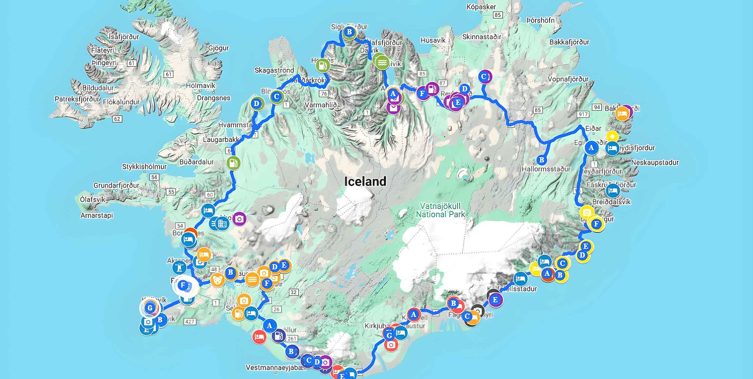 8_Day_Private_Itinerary