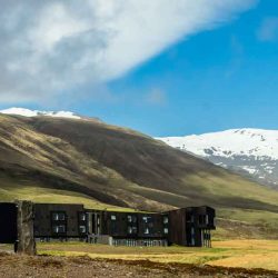 Fosshotel Glacier LAGOON Fosshotel Glacier LAGOON