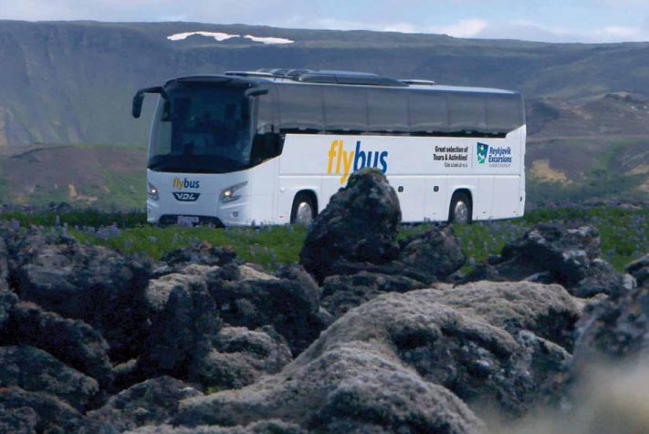 FlyBus