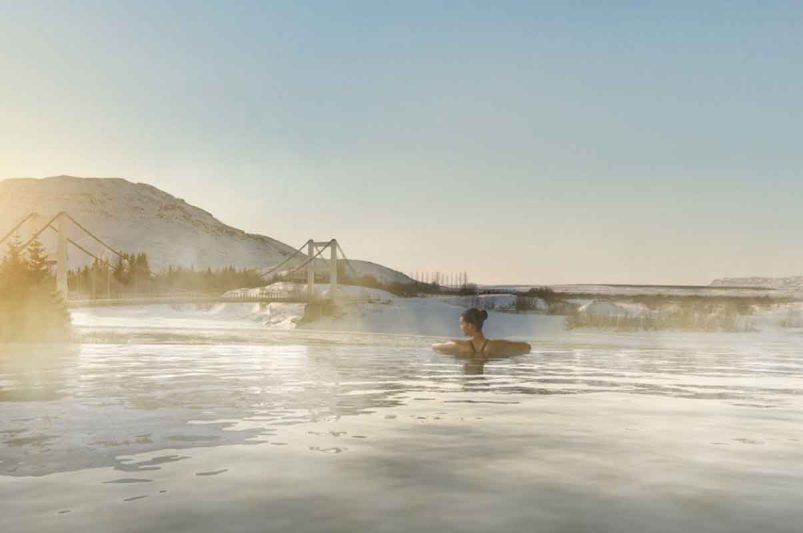 Birki - Standard entry - Laugaras Lagoon