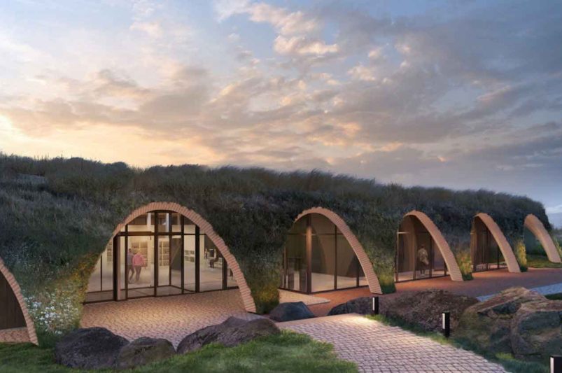 Ösp - Dedicated wellness experience - Laugaras Lagoon