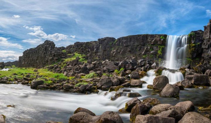 Private Golden Circle Tour from Reykjavik with Multi-language Guide Options, Nordur Travel