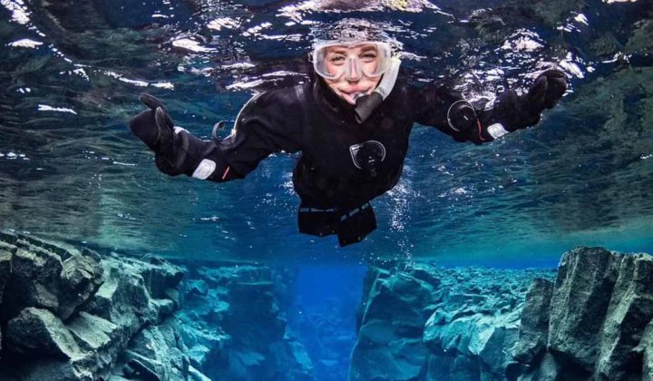 Private Golden Circle and Snorkeling Tour, Your friend in Reykjavik