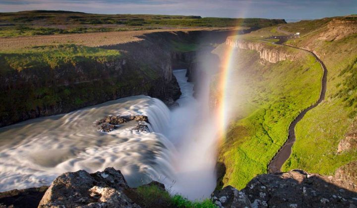 Private Golden Circle and Snowmobiling Tour, Your friend in Reykjavik