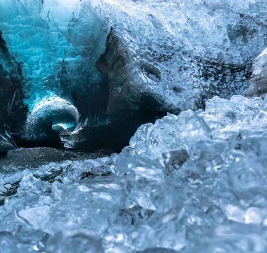 Blue Iceland