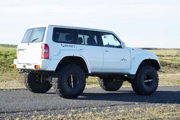 Superjeep Safari Jeep Tour [Private]
