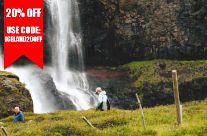 Private 10 Day - Discounted tour - 20% Off