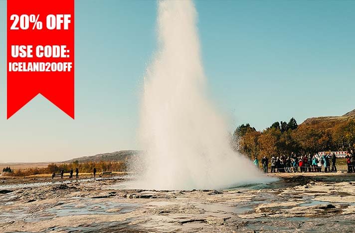 Private 11 Day - Discounted tour - 20% Off