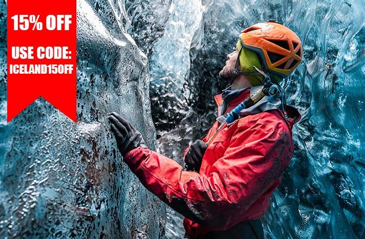 Private 6 Day - Discounted tour - 15% Off
