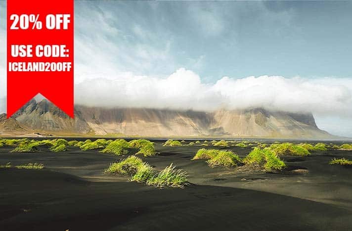 Private 8 Day - Discounted tour - 20% Off