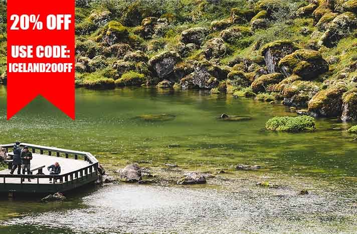 Self-Drive 11 Day - Discounted tour - 20% Off