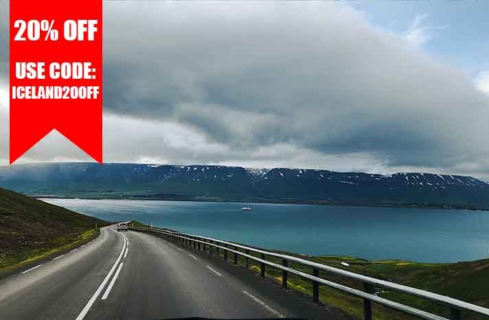 Self-Drive 12 Day - Discounted tour - 20% Off