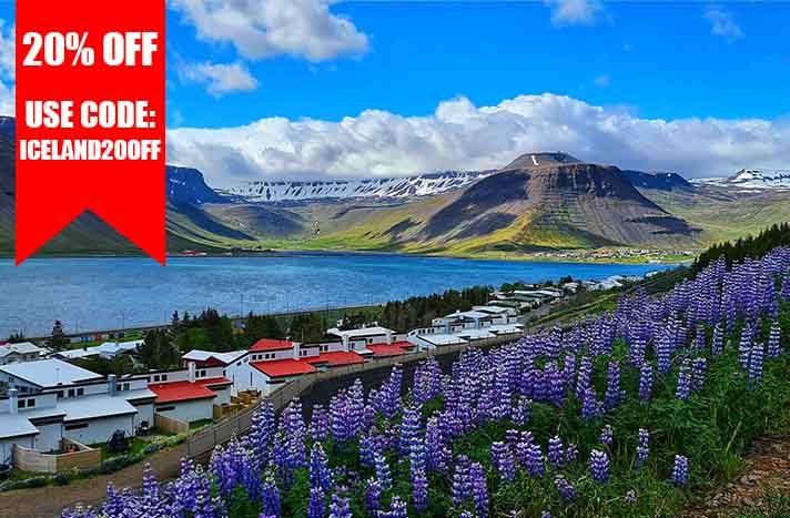 Self-Drive 17 Day - Discounted tour - 20% Off