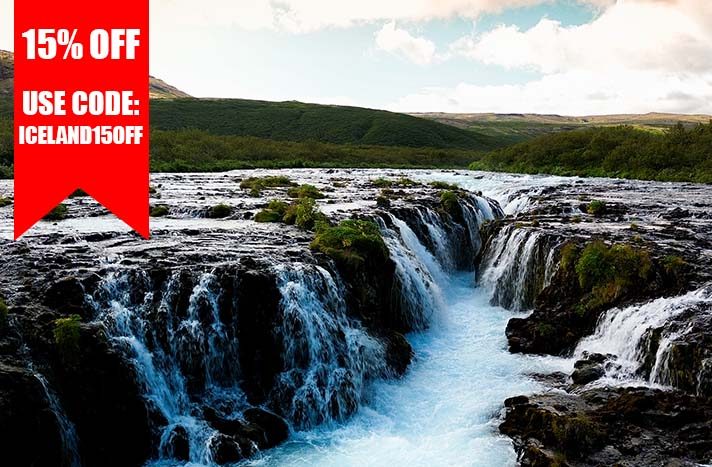 Self-Drive 3 Day - Discounted tour - 15% Off