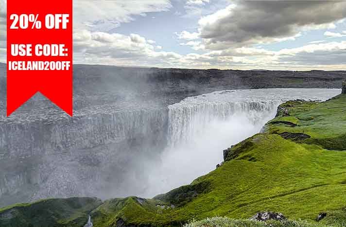 Self-Drive 8 Day - Discounted tour - 20% Off