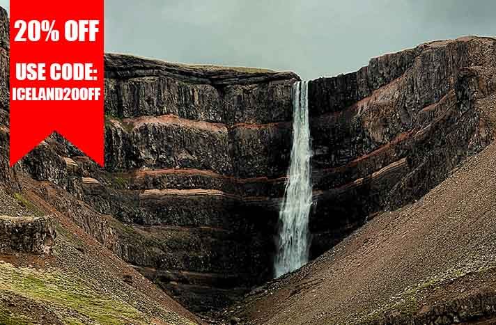 Self-Drive 9 Day - Discounted tour - 20% Off